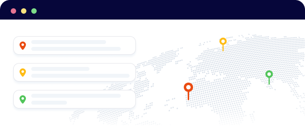 全球顶级代理IP