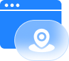 大规模代理 IP 资源