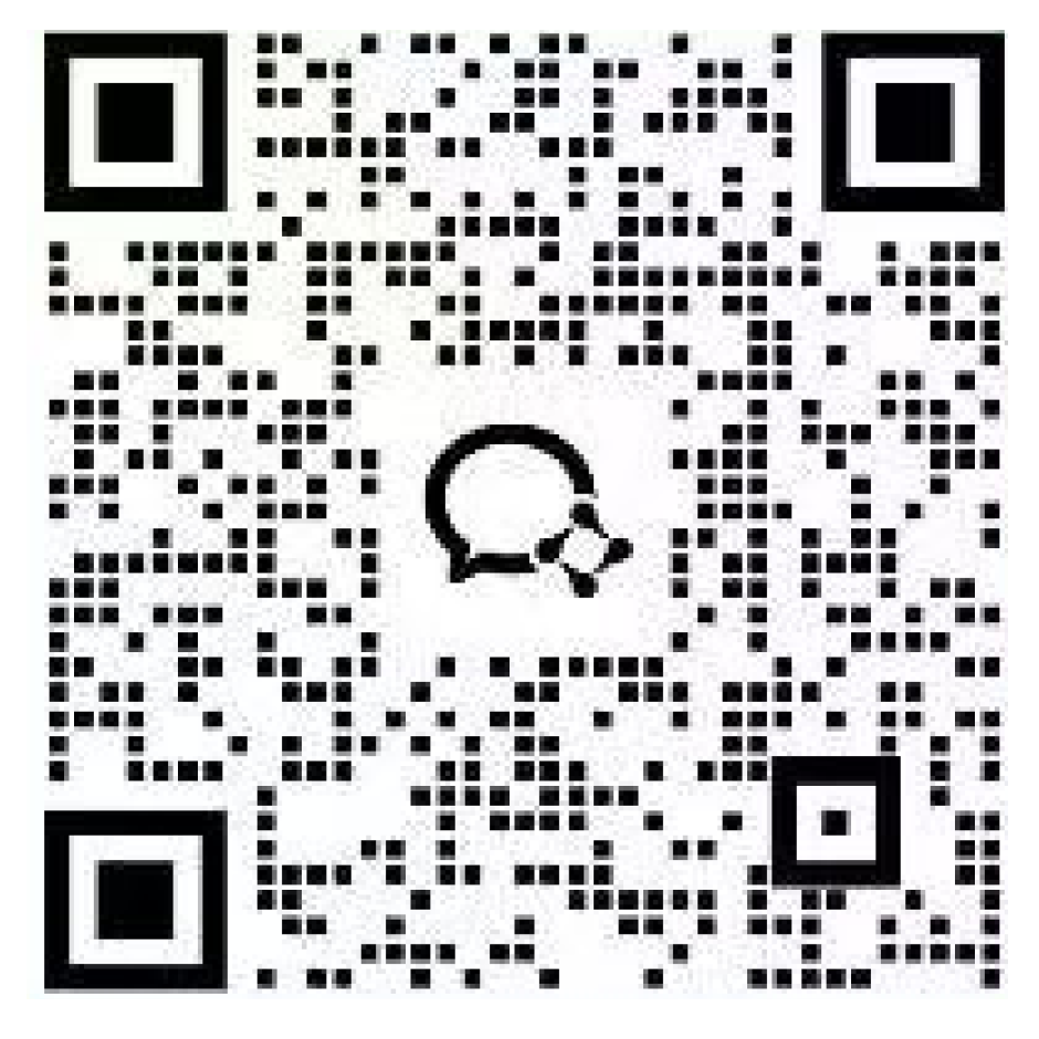 联系我们-企业微信二维码