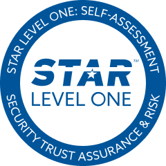 CSA STAR 注册库