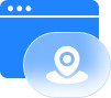  大规模代理 IP 资源