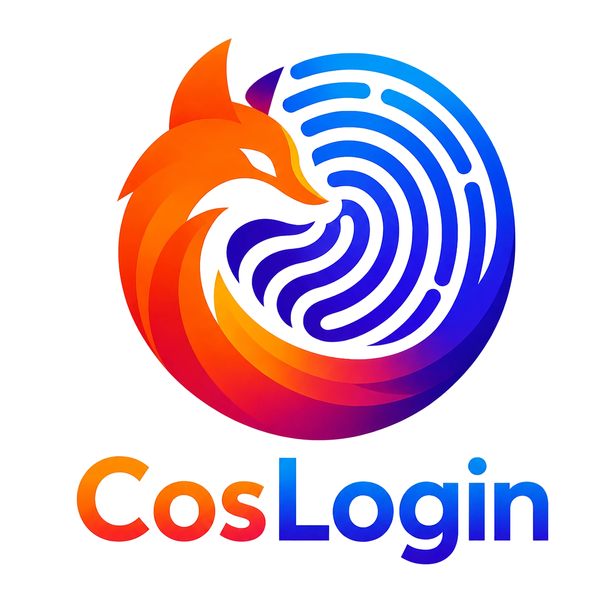 CosLogin