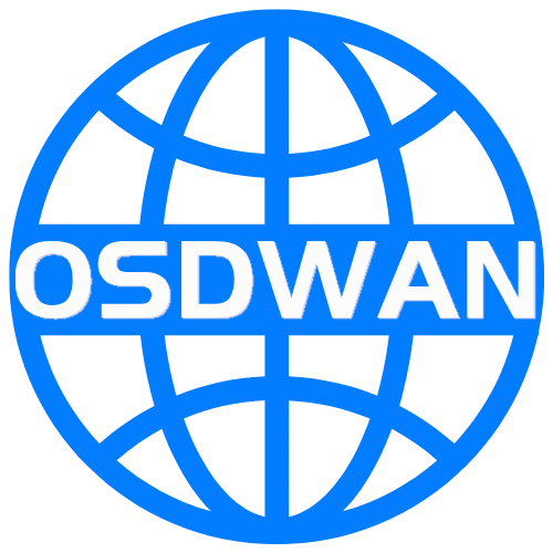 明点跨境OSDWAN