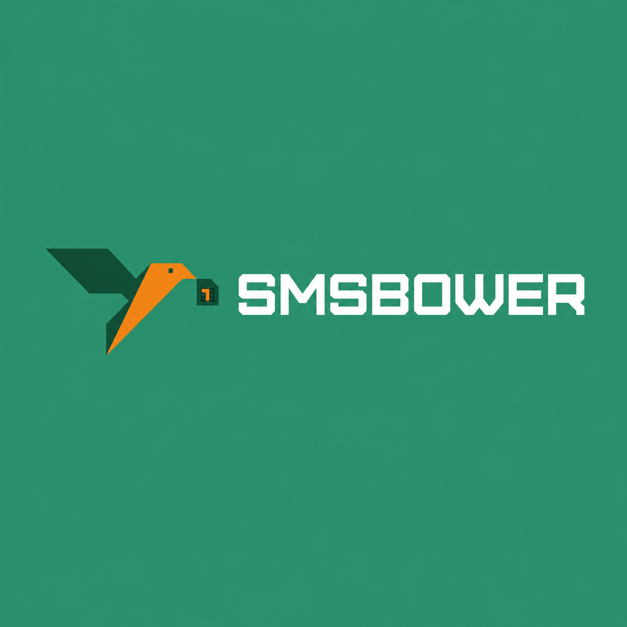 SMSBOWER — Virtual Numbers & Emails for Account Verification